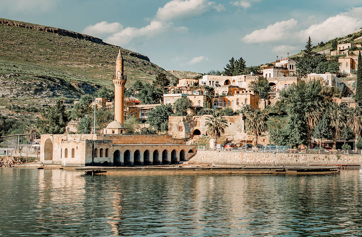 How to Spend 2 Days in Halfeti box